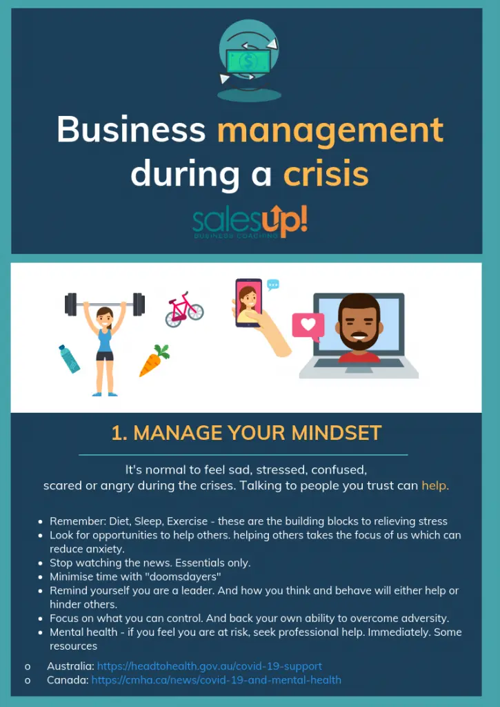 crisis management 1