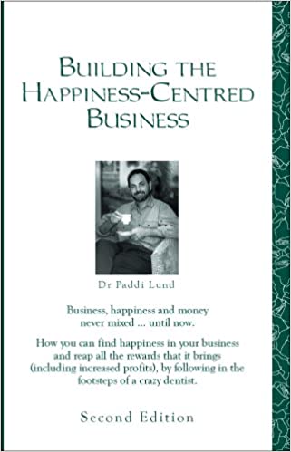 happy marketing books